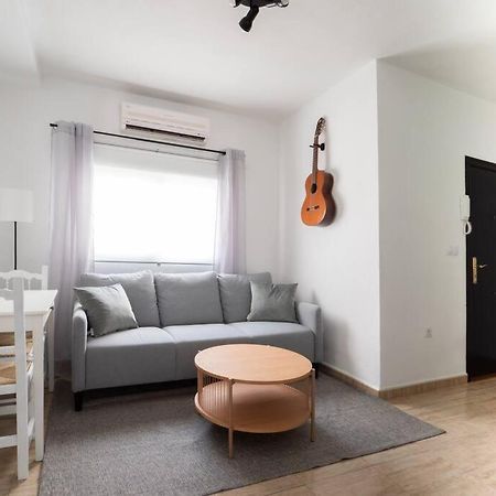 Apartamento En Casco Historico. Lägenhet Córdoba Exteriör bild