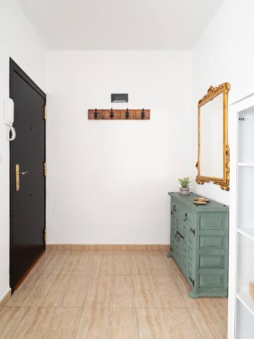 Apartamento En Casco Historico. Lägenhet Córdoba Exteriör bild