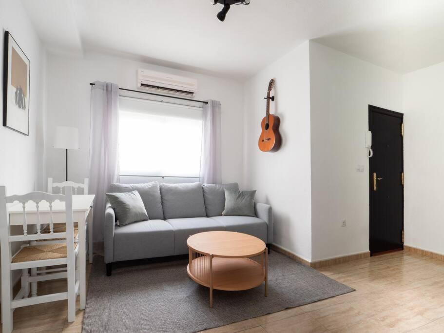 Apartamento En Casco Historico. Lägenhet Córdoba Exteriör bild