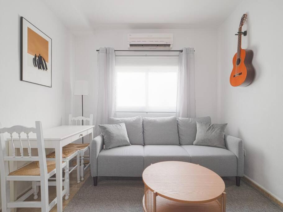Apartamento En Casco Historico. Lägenhet Córdoba Exteriör bild