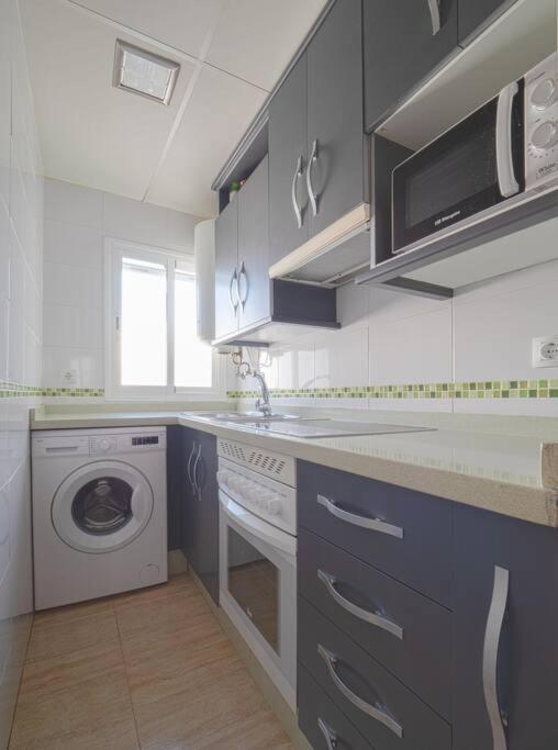 Apartamento En Casco Historico. Lägenhet Córdoba Exteriör bild