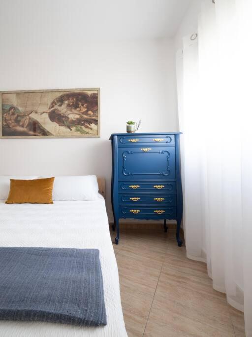 Apartamento En Casco Historico. Lägenhet Córdoba Exteriör bild