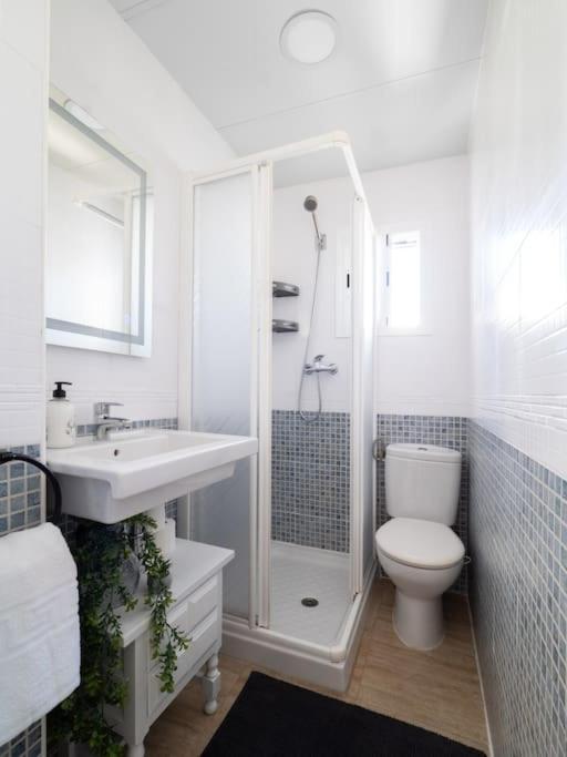 Apartamento En Casco Historico. Lägenhet Córdoba Exteriör bild