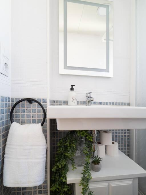 Apartamento En Casco Historico. Lägenhet Córdoba Exteriör bild