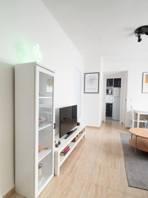 Apartamento En Casco Historico. Lägenhet Córdoba Exteriör bild